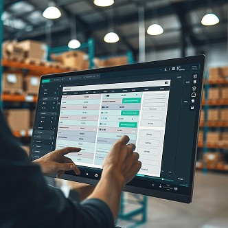 Order Management